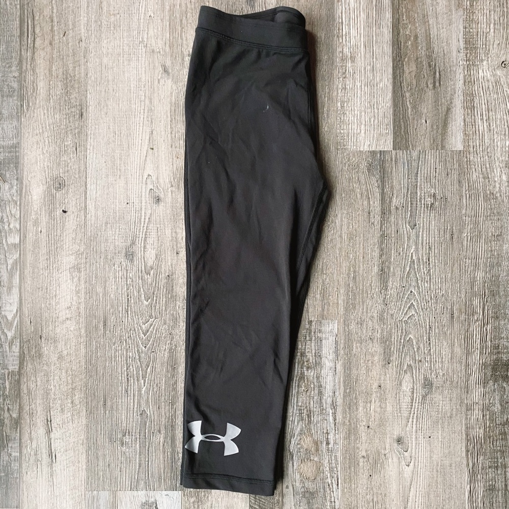 Under armour activewear leggings
